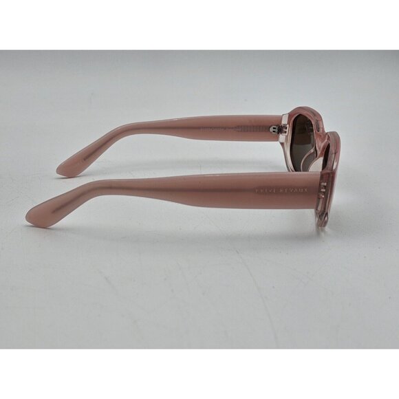 Prive Revaux Polarized Night Owl Sunglasses - 54-18-150 - Picture 2 of 4